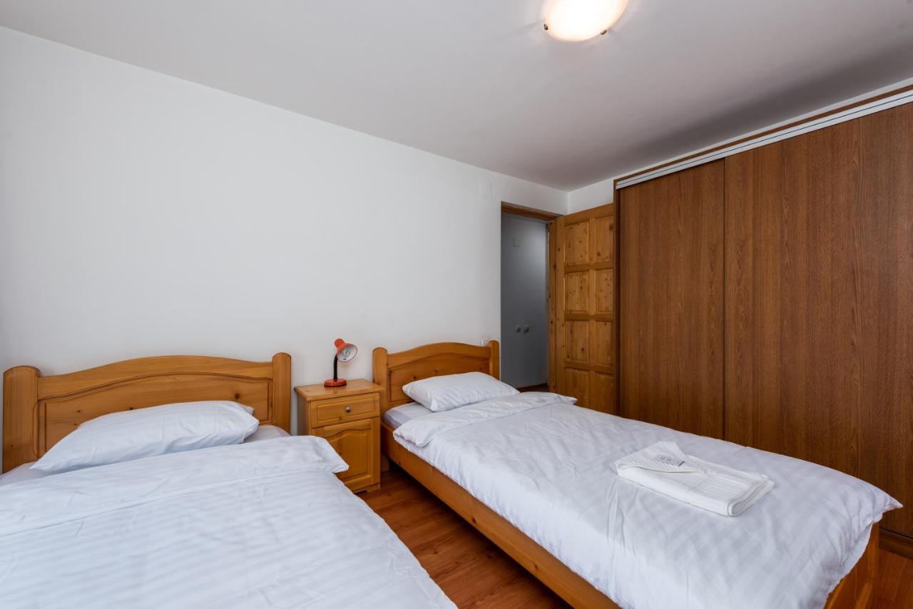 Oasis Mountain Villa Braşov Extérieur photo