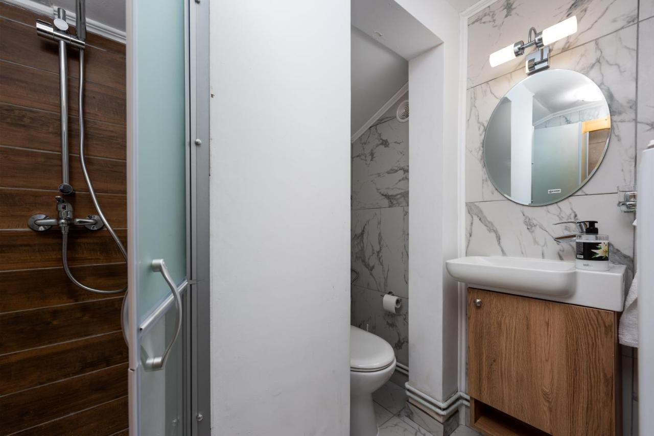 Oasis Mountain Villa Braşov Extérieur photo